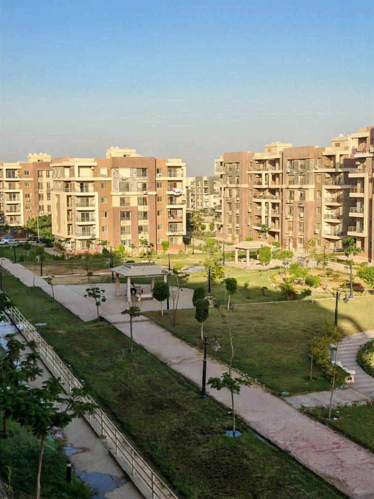best society to live in hansi for families